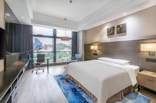 Renaissance Guiyang Hotel - Guiyang - 1