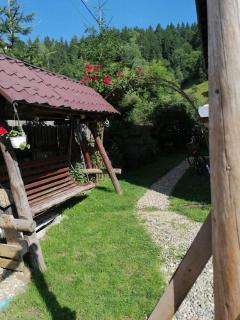 CASA RYO - Moieciu de Jos - 7