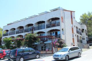 Apartments Coric - 4