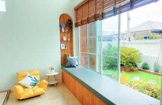 House Nordic Style,Pool Villa,Big Terrance - 4