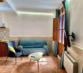 Casa rural Almazara - Letur - 8