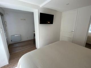 Beau Studio Cosy - neuf - Caen - 7