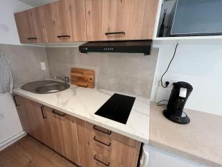 Beau Studio Cosy - neuf - Caen - 5