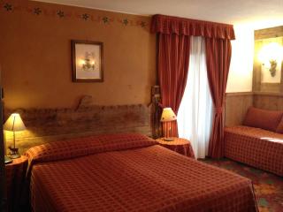 Hotel Chateau Blanc - La Thuile - 8