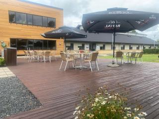 Danhostel Thorhallen Jels - 3