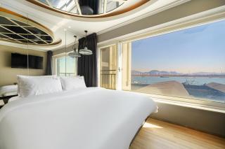 JK Hotel - Busan - 1