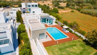 Seafront Villa Cecelia by Ruidoso Luxury - Ayia Napa - 5