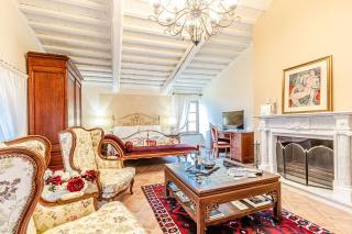 Villa Cedri - Montecatini Val di Cecina - 4