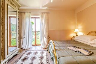 Villa Cedri - Montecatini Val di Cecina - 1