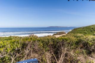 Dunes Cottage - 9