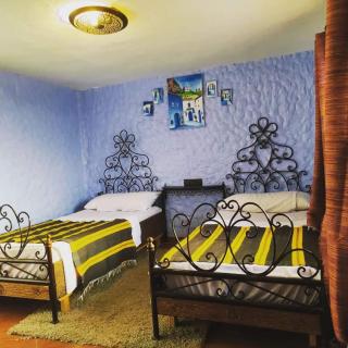 Résidence casa Rahma - Chefchaouen - 1