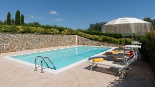 Peruccio 4, Emma Villas - Volterra - 9