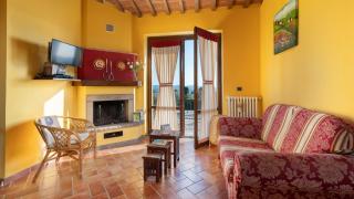 Peruccio 4, Emma Villas - Volterra - 6