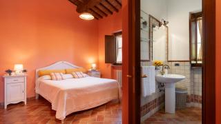 Peruccio 4, Emma Villas - Volterra - 3