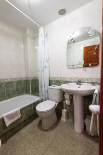 Hostal O Camouco - Portonovo - 1