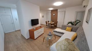 Greenline Pula Apartment - Pula - 9