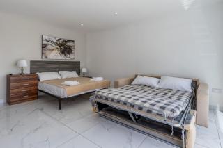 Studio Penthouse 51 with side sea views at the OLO Living guesthouse - Paceville - 5