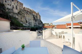 Residenza a due passi dal mare - Tropea - 9