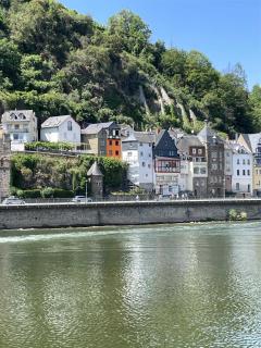 Burghaus-Cochem - Cochem - 8