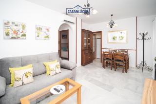 Piso Nao Victoria - Sanlúcar de Barrameda - 5