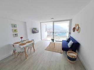 Apartamento en Playa San Marcos - Icod de los Vinos - 4