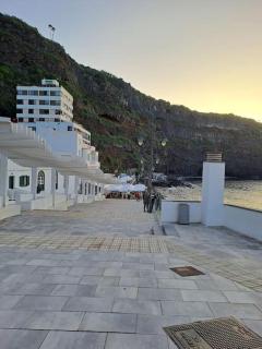 Apartamento en Playa San Marcos - Icod de los Vinos - 1