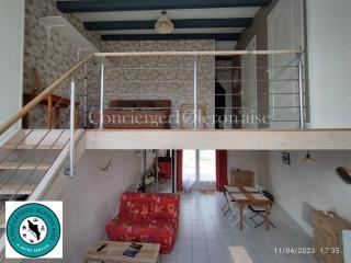 Maison de la Sau - La Nouette - 7