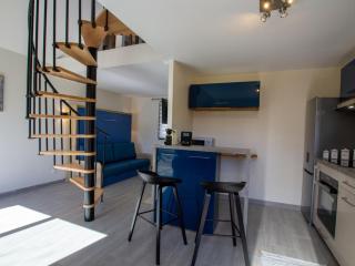 Charmant studio avec jardin privatif au cœur de la Dordogne - FR-1-616-329 - Coly - 7