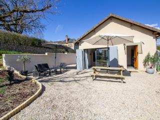 Charmant studio avec jardin privatif au cœur de la Dordogne - FR-1-616-329 - Coly - 1