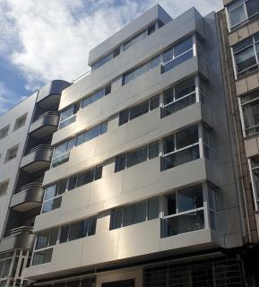 Vivienda Ramon y Cajal 16 - Vilagarcia de Arousa - 9