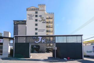 JK Hotel - Busan - 0