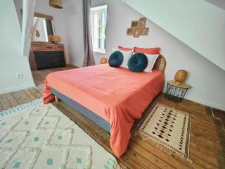 La maison du bien-être - 7