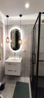 Apartament Stylowy nr 9 - 2