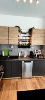 Apartament Stylowy nr 9 - 0