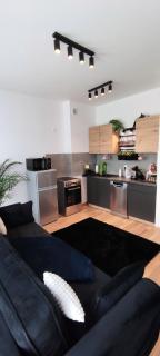 Apartament Stylowy nr 9 - 8