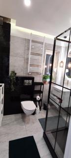 Apartament Stylowy nr 9 - 1