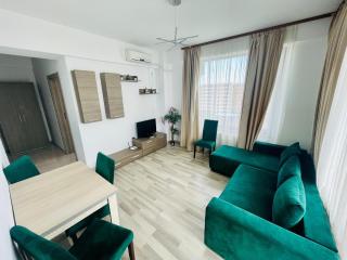 AQUA Summerland Apartments - Mamaia - 0