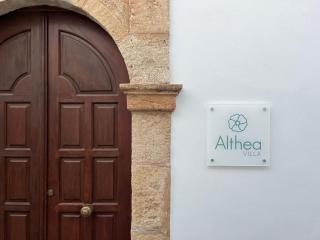 Althea Villa - Lindos - 9