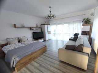 Vár-lak apartmanház - Balatonfüred - 7