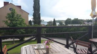 Vårsta logi - Härnösand - 2