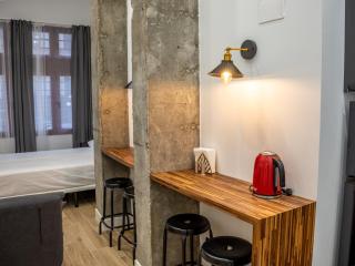 VR OBREGON APARTMENTS - Madrid - 9