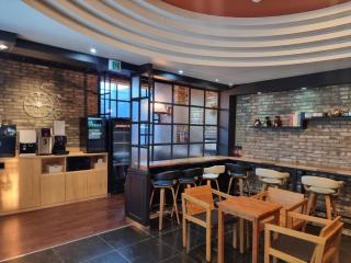 JK Hotel - Busan - 8