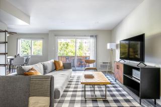 Beverly Hills 1BR nr Beverly Center LAX-380 - Los Angeles - 0