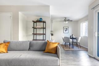 Beverly Hills 1BR nr Beverly Center LAX-380 - Los Angeles - 7