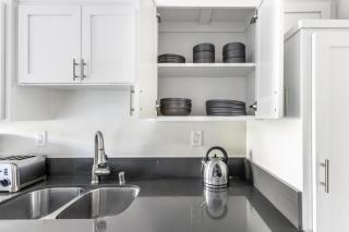 Beverly Hills 1BR nr Beverly Center LAX-380 - 3