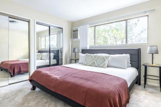 Beverly Hills 1BR nr Beverly Center LAX-380 - Los Angeles - 2