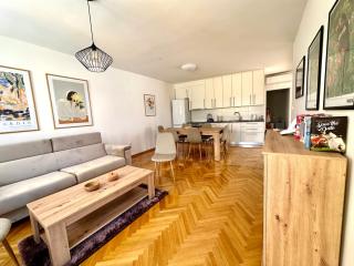 Alma apartments - Mostar - 2