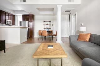 Century City 2BR w WD BBQ nr Mall LAX-336 - Los Angeles - 8