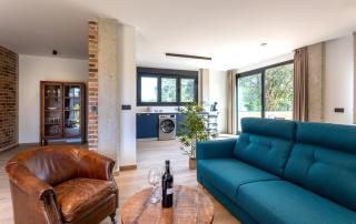 Alma Marina Apartamentos - Somo - 9