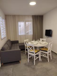 Sayohat Apartments - Dobra Voda - 1